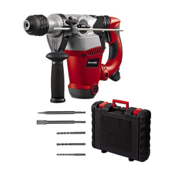 Rotomartillo SDS Plus 1250W RT-RH 32 Einhell