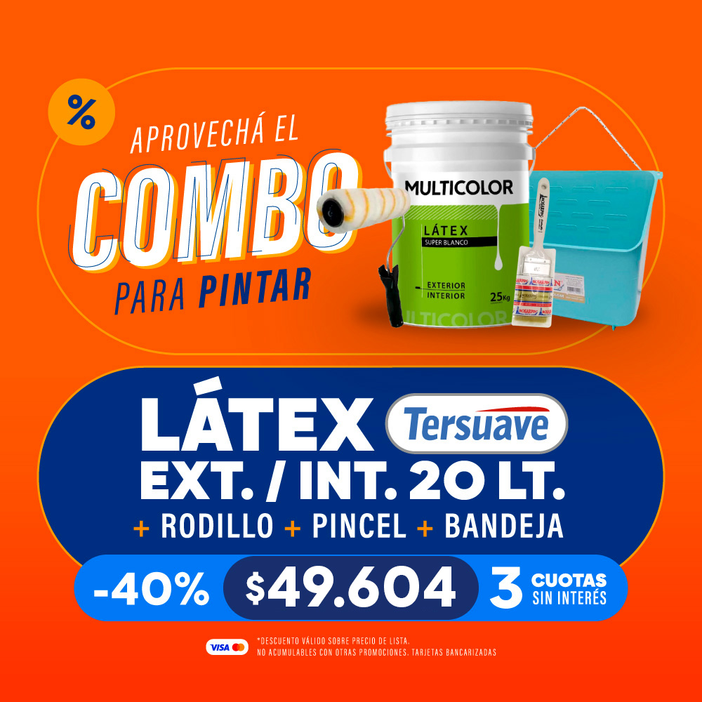 PO combo mob precio40off 2