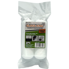 Repuesto Rodillo Gloss King 4" Rollingdog 2 Piezas