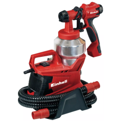 Pistola de pintar TC-SY 700 S Einhell