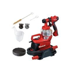 Pistola de pintar TC-SY 700 S Einhell
