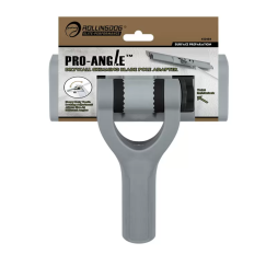 Mango Adaptador Extensor Para Skimming Blade Rollingdog