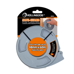 Aplicador De Cinta De Papel 48mm Rollingdog