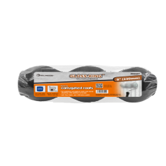Repuesto Rodillo Para Chapa 9" Gloss-King Rollingdog
