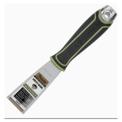 Espátula Inoxidable Flexible 1,5" Rollingdog