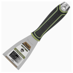 Espátula Inoxidable Flexible 2,5" Rollingdog
