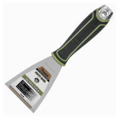 Espátula Inoxidable Flexible 3" Rollingdog