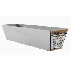 Bandeja Budinera Para Masilla 39.5cm Rollingdog