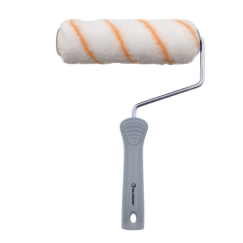 Rodillo Antigota Poliester Eco 7" Rollingdog